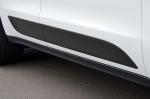 Porsche Macan Turbo 2015 года
